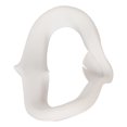 thumbnail image 4 of <p>VR Cover Pad Replacement, Perfect Fit Soft VR Silicone Eye Cover Easy To Install And Remove  For VR Accessories</p>, 4 of 7