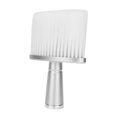 thumbnail image 1 of Brosse à Cheveux, Brosse Portable pour Enlever les Poils du Cou et du Visage, Brosse de Nettoyage de la Poussière, 1 of 8