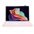 thumbnail image 4 of Keyboard Case for Tab P12 12.7inch, Tablet Case with Keyboard, Touchpad Keyboard Case with Pen Holder,  Detachable Keyboard, Ultra Slim Leather Case, TB370FU TB371FC, 4 of 8