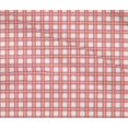 thumbnail image 4 of oneOone Cotton Flex Fabric Gingham Check Print Fabric By The Yard 40 Inch Wide, 4 of 4