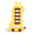 thumbnail image 2 of Jouet Musical pour Bébé, Jouer du Piano Jouet Musical Clavier Instrument de Musique pour Tout-Petits, 2 of 7