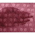 thumbnail image 4 of oneOone Viscose Chiffon Fabric Leaves & Floral Block Printed Craft Fabric BTY 42 Inch Wide, 4 of 5