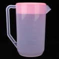 thumbnail image 4 of Plastic Cold Water Bottle,4000ml Large Capacity Non Plastic Water Bottle Plastic Cold Kettle Built for Precision, 4 of 7