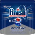 thumbnail image 3 of Mega Value Pack, 80 Tablets, ishwasher Detergent, Quantum Max, Fresh, Shine and Glass Protect - 500ml, et-Dry, Dishwasher Rinse Aid, Quantum, Dishwasher Rinse Agent & Drying Agent, 3 of 3