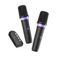 thumbnail image 1 of axGear Wireless Karaoke Companion Machine Bluetooth Mic KTV DSP Mixer Amplifier, 1 of 7