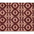 thumbnail image 4 of oneOone Cotton Flex Fabric Geometric Block Printed Craft Fabric BTY 40 Inch Wide, 4 of 4