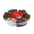 thumbnail image 1 of JOE'S TASTY TRAVELS CHOCO CELEBRATION TRAY, 1 of 2