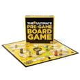 thumbnail image 1 of The Ultimate Pre-Game Board Game — Adult Party Drinking Games for Adults by Buzzed, 1 of 9