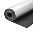 thumbnail image 1 of Unique Bargains 3meterx0.5meterx5milimeter Waterproof Insulation Sheet Rubber Foam, 1 of 5