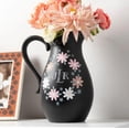 thumbnail image 2 of Folkart Chalkboard Paint Black 8 oz, 2 of 6