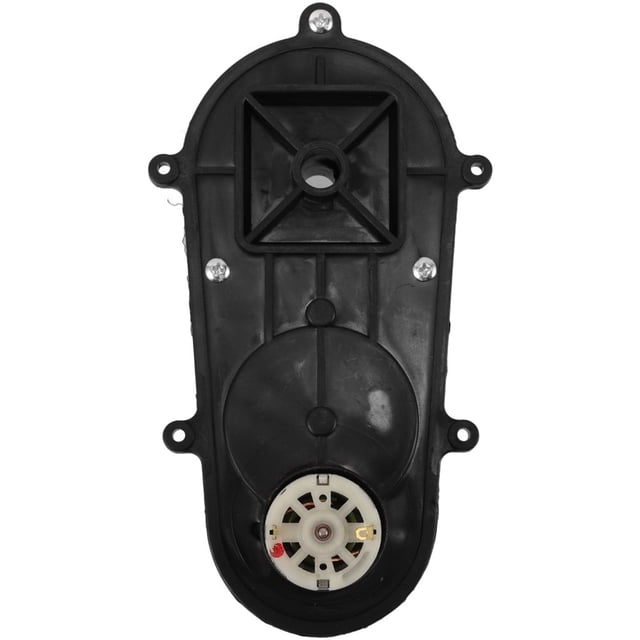 CNKOO Electric Motor for Ride On Toys Replacement Motor for Children Electric Ride On Car and Motorcycle Replacement Parts 12V 16000rpm