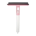 thumbnail image 1 of Water Spray Window Cleaner, Household Glass Wiper, Cleaning Tool, Glass Wiping, Bathroom Floor Scraping, 1 of 9