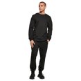 thumbnail image 2 of Build Your Brand Chandail en Molleton Basique Bio pour Hommes, 2 of 4