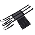 thumbnail image 1 of Universal Tree Stand  Replacement Treestand Seating Pocket 16x12Inch Mesh Fabric Lightweight Adjustable Buckles Easily Foldable Fits All Brands, 1 of 7