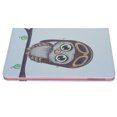 thumbnail image 3 of Étui en Pu pour Tablette Étui de Protection en Cuir Peint Protection Universelle 360°, 3 of 8