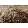 thumbnail image 2 of Tapis Shag Soho beige en polypropylène 6'7" x 9'6", 2 of 4