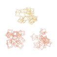 thumbnail image 5 of Paper Clips Set,30PCS Paper Clips Cute Shaped Paper Clips Paper Clips Extended Durability, 5 of 5