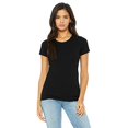 thumbnail image 1 of Bella + Canvas Ladies' Triblend Short-Sleeve T, 1 of 3
