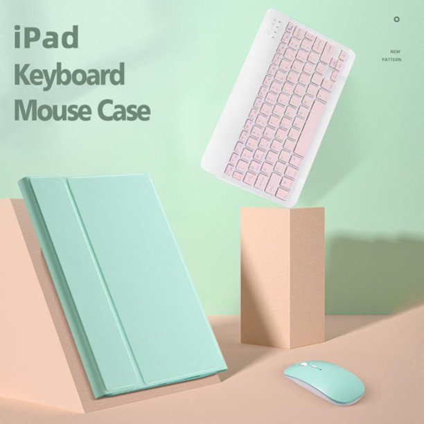 Keyboard Case for iPad 11 pro 2021/2020/2018 10.9 Inch 11 Pro