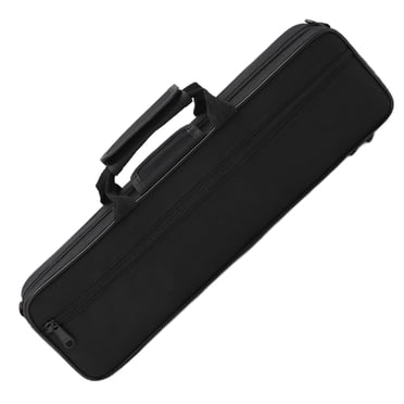 Cergrey Flute Cases,Flute Cases Oxford Cloth Waterproof Wear Resistant Lightweight Portable Carrying Bag For 16 Holes Flute