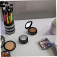 thumbnail image 3 of HUGFEGWE 32 Pcs Empty Eye Shadow Box Makeup Accessories Empty Eyeshadow Organizer Eyeshadow Case Eyeshadow Container Eyeshadow Holder Eyeshadow Supplies Eyeshadow Compact Case Makeup Tool, 3 of 9