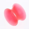 thumbnail image 4 of lionlar 10Pcs Solid Silicone Double Flared Plugs Ear Gauge Stretching Expander 10mm, 4 of 7