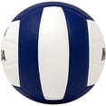 thumbnail image 2 of Mikasa VQ2000 Series Micro-Cell Composite Indoor Volleyball - Taille Officielle 5, 2 of 2