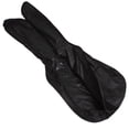 thumbnail image 2 of MasteelfCA 38-inch Waterproof Guitar Case Bag with Strap (Black), 2 of 7