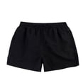thumbnail image 1 of Birdeem Mens Shorts Mens Casual Surfing Solid Color Drawstring Elastic Quick-Dry Beach Shorts, 1 of 9