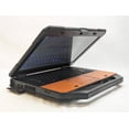 thumbnail image 4 of Dell Latitude Rugged 5414, Portable HD NT 14 Pouces, Core i5 6e Gén. (2,4 GHz), 8 Go de RAM, SSD 256 Go, Windows 11 Pro (Remis à Neuf - Orange), 4 of 6