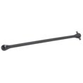 thumbnail image 4 of RC Central Front Drive Shaft, Premium Steel Easy Installation Efficient Transmission 1/5 Central Front Drive Shaft 148mm Central Front  For Replacement, 4 of 8