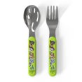 thumbnail image 1 of Paw Patrol 2pc Cutlery Set, 1 of 3