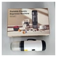 thumbnail image 2 of Cafetière Portable, Machine à Café Électrique à Chauffage USB Compatible avec Capsules de Café et Poudre, Cafetière de Voyage pour Voiture, Maison, Camping, Voyage, VR, Randonnée, Bureau, 2 of 2