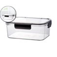 thumbnail image 1 of Dvruxg Food Storage Containers, Meal Prep Containers, Lunch Box with Airtight Lids, Kitchen Organizers and Storage for Leftovers, 1 of 5