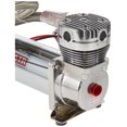 thumbnail image 3 of VIAIR 48043 480C Chrome Compressor Kit, 3 of 3