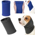 thumbnail image 3 of Agiferg Cache-Oreilles pour Animaux Cache-Oreilles Anti-Bruit Haute Élasticité Chaleur Douce et Décompression Protection des Oreilles pour Chat et Chien, 3 of 4