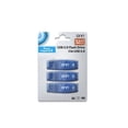 thumbnail image 1 of ONN USB 2.0 B410 3PK 32GB, 1 of 2