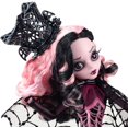 thumbnail image 4 of Monster High – Poupée Draculaura de collection, 4 of 9