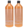 thumbnail image 4 of Redken All Soft Shampoo 33.8 oz & All Soft Conditioner 33.8 oz Combo Pack, 4 of 8