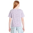 thumbnail image 4 of George Girls' Printed T-Shirt, 4 of 6