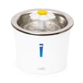 thumbnail image 4 of Catit Stainless Steel Cat Flower Fountain, 3L, 4 of 7