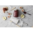 thumbnail image 3 of Kilner Regular Mouth Glass Mason Jars with Sealing Lids, 500ml, 3 of 9