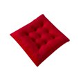 thumbnail image 1 of Birdeem Coussin en Velours Cristal pour Chaise d'Ordinateur Moderne Simple et Confortable, 1 of 12