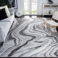 thumbnail image 1 of SAFAVIEH Craft Angjelko Tapis Abstrait, 1 of 6