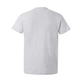 thumbnail image 3 of Hanes Nano-T T-shirt pour Homme, P, Cendre, 3 of 4