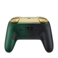 thumbnail image 3 of Nintendo Switch™ 2 Pro Controller – The Legend of Zelda™ – 40th Anniversary Edition, 3 of 3