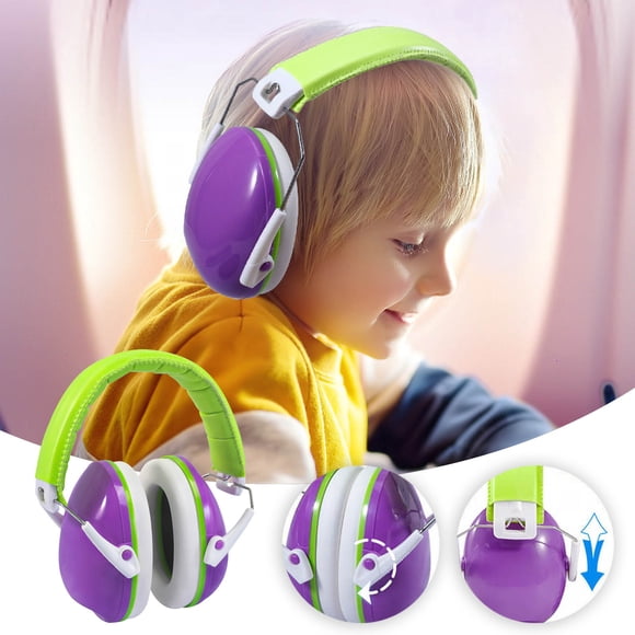 Noise Ear Muffs,Noise Cancelling Headphones for Kids,Noise Reduction Ear Muffs,Sound Proof Ear Protection Noise Reduction Ear Muffs,Sound Proof Ear Protection,Noise Ear Muffs for Concentration Aid