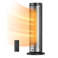 thumbnail image 1 of 23`` SPACE HEATER, 1 of 7