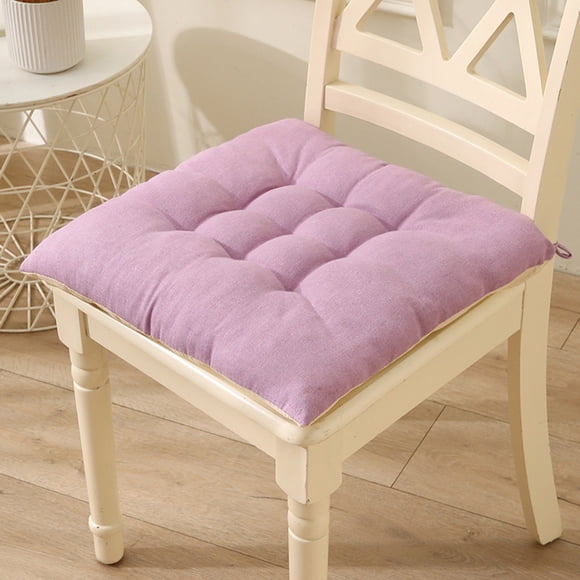 Thickened Seat Cushion Chair Cushion Student Seat Office Cushion Summer Buttocks Cushion Buttocks Cushion