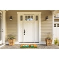 thumbnail image 4 of Design Imports CAMZ11127 Tapis de Porte Camper 18 x 30 Po, 4 of 4